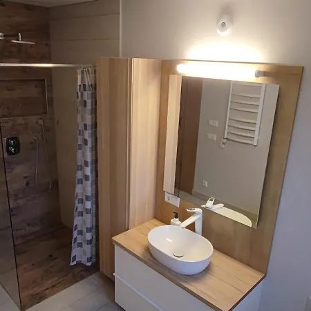 Senamiescio Horizontai Apartman