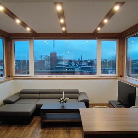 Senamiescio Horizontai Klaipėda