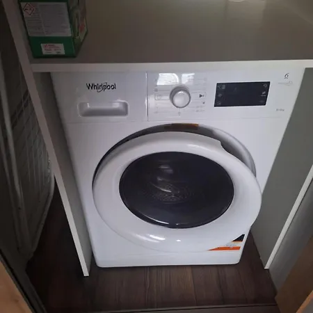 Senamiescio Horizontai Διαμέρισμα *