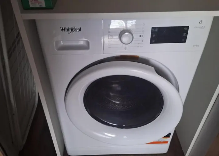 Senamiescio Horizontai Διαμέρισμα *